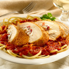 Italian Chicken Rollatini