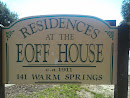 Eoff House