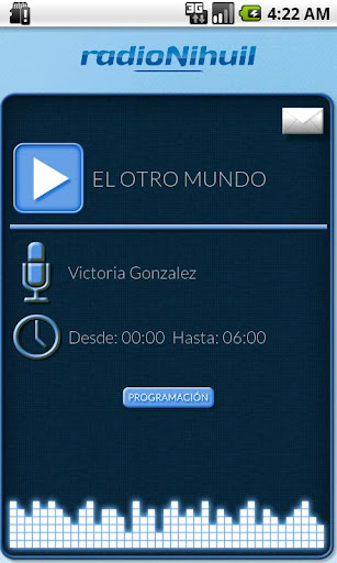Radio Nihuil