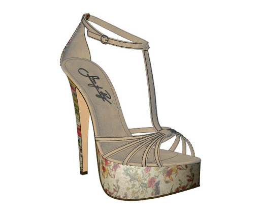 I Designed My Perfect Shoes!