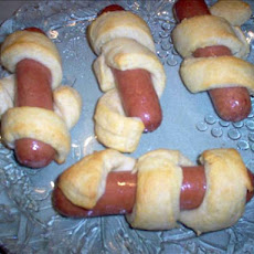 Swirly Dogs