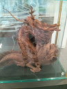 HSBC Dragon