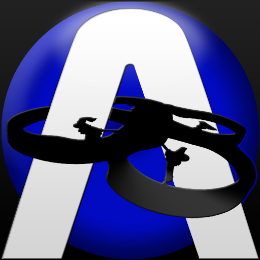 ADRONE 娛樂 App LOGO-APP開箱王