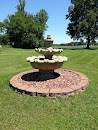 Shull's Park Fountain