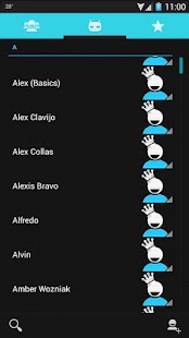 How to mod Dark Blue Mint CM10.1 /AOKP lastet apk for android