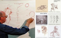 Video Curso De Dibujo Y Pintura Anatomia Humana 2