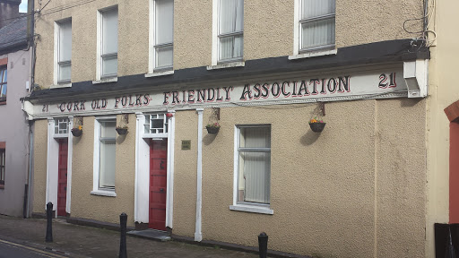 Cork Old Folks Friendly Association 