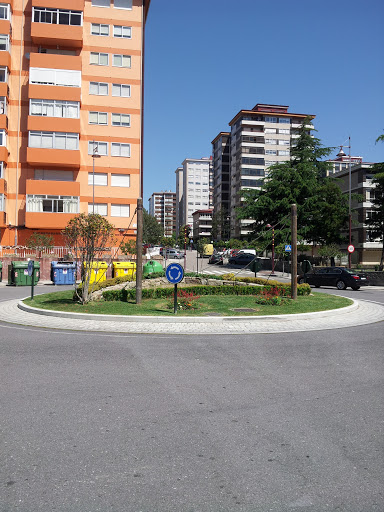 Rocio Square