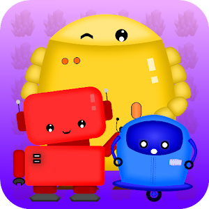 Robo Corporation.apk 1.1.6