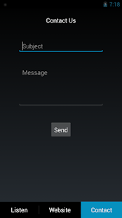 How to mod Final Fight Bible Radio lastet apk for android