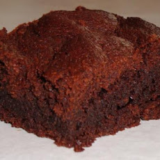 Flourless Brownies (Sugar-Free, Low Carb)