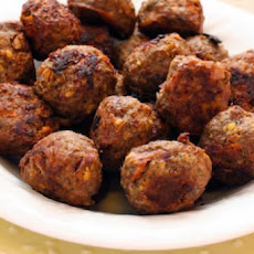 Meatballs