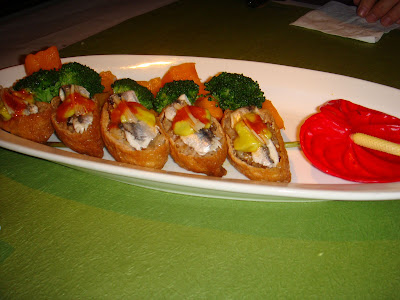 dinner