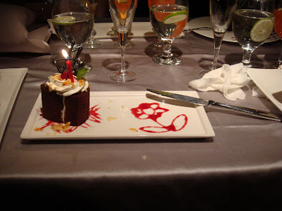 wang steak