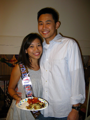jen & john