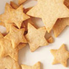 Parmesan Shortbreads
