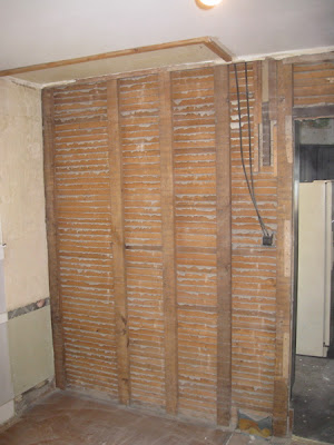 home renovation