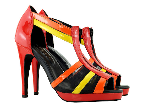 I Designed My Perfect Shoes!