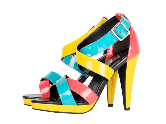 I Designed My Perfect Shoes!
