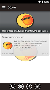 How to install NYC OACE 5.6.6 unlimited apk for laptop