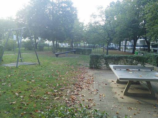 Playground Schönecker Weg
