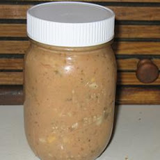 Thousand Island Dressing II