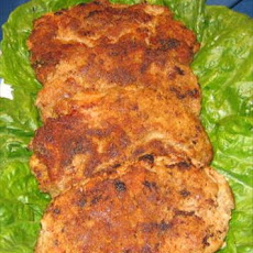 Chicken Cutlets