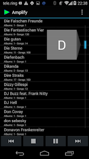 How to mod Amplify lastet apk for laptop