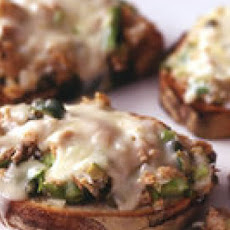 Fon-Tuna Melts