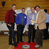 Senior Design Day