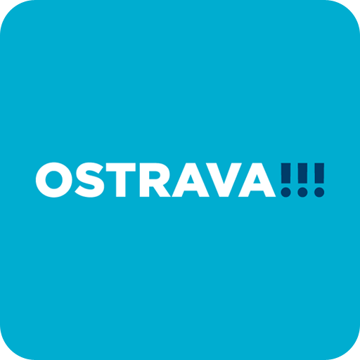 Ostrava!!! LOGO-APP點子