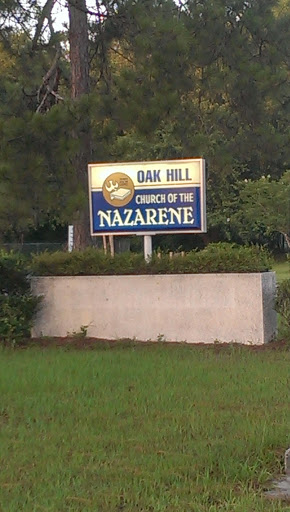 Oak Hill Church of the Nazarene