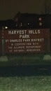 Harvest Hills Park