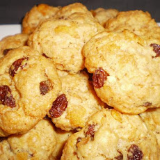 Rocky Crunch Cakes