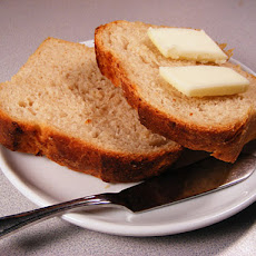 Zaugg Family Favorite Bread