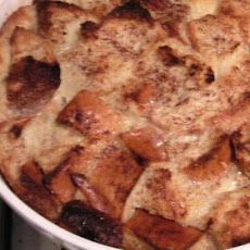 Bread Pudding