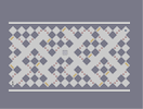 Thumbnail of the map 'Patch Work'