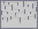Thumbnail of the map 'Wicker City'