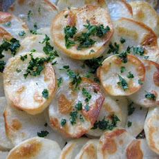 Sunday Supper: Lancashire Hotpot