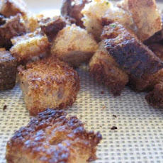 Croutons
