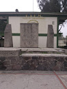 Piedra Azteca