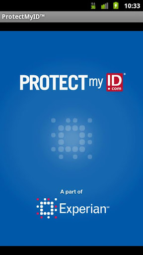 Experian's ProtectMyID