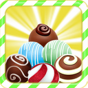 Candy Balls mobile app icon