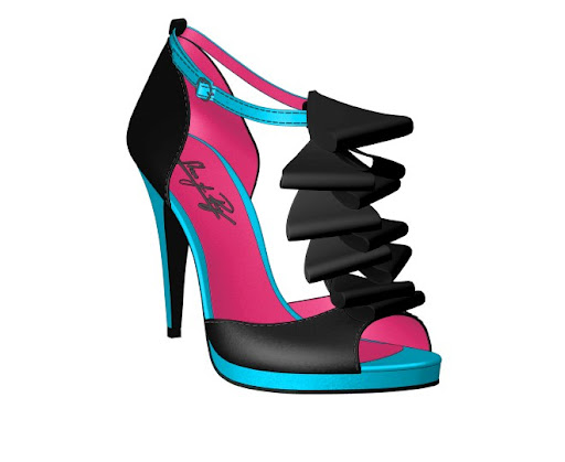 I Designed My Perfect Shoes!