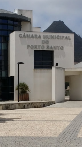 Câmara Municipal De Porto Santo