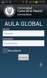 How to mod UC3M Aula Global 1.1.0 apk for android