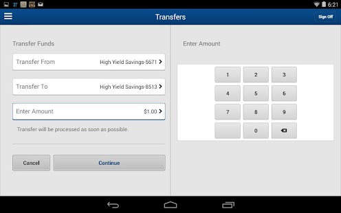 How to get TIAA Direct Tablet Banking 3.4.8.738 mod apk for bluestacks