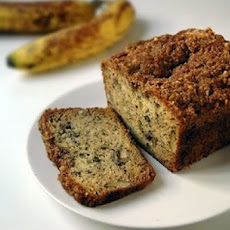 The Best Banana Bread
