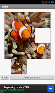 How to mod Animals Puzzle patch 3.0 apk for android