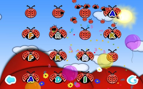 How to get My First Letters For Kids Free lastet apk for laptop